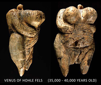 venus hohle fels